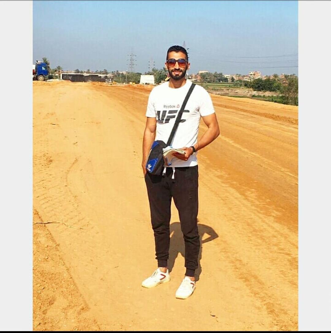 لم يعد شئ يرهقني لقد اعتدت علي كل ما هو صعب 🙂💪🔥