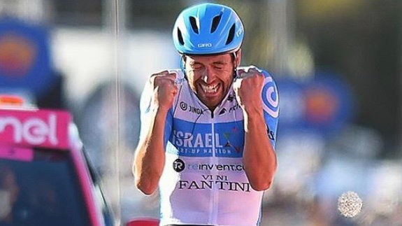 A win for our founder <a href="/alexdowsett/">Alex Dowsett</a> and a WIN FOR HAEMOPHILIACS around the world!