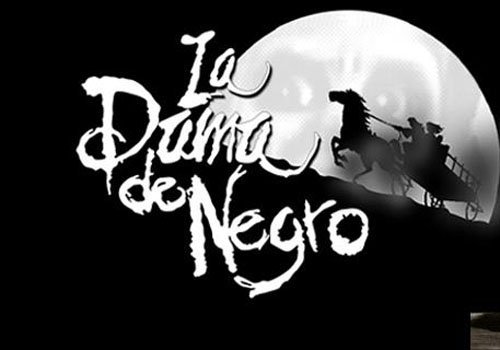AntoninoTeatro's tweet photo. #MisTeatrerosMxRecomienda 

@LaDamadeNegroMX

@perrinrafael

@ernestodalessio

@teatroofelia

 ATREVETE A VERLA 

#SabadoDeGanarSeguidores #FelizSabado https://t.co/ZMlCiBAey2