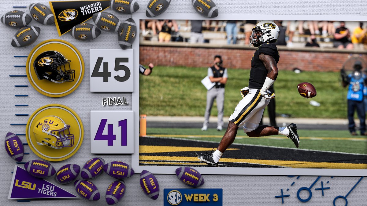 Southeastern Conference tweet media