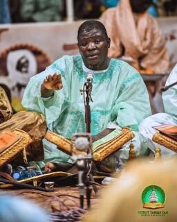 beugkhassida's tweet photo. Serigne Makhtar Diene Jambari Khassida Yi #htdk
#Khassida
#PictureOfTheDay
#kebetu https://t.co/9ABLaeas6t