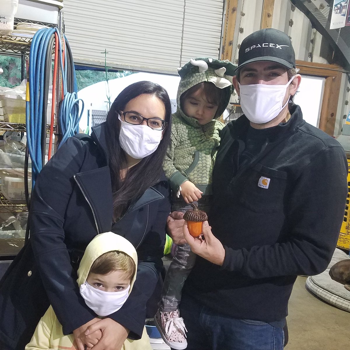 Glass Quest Studio tweet media