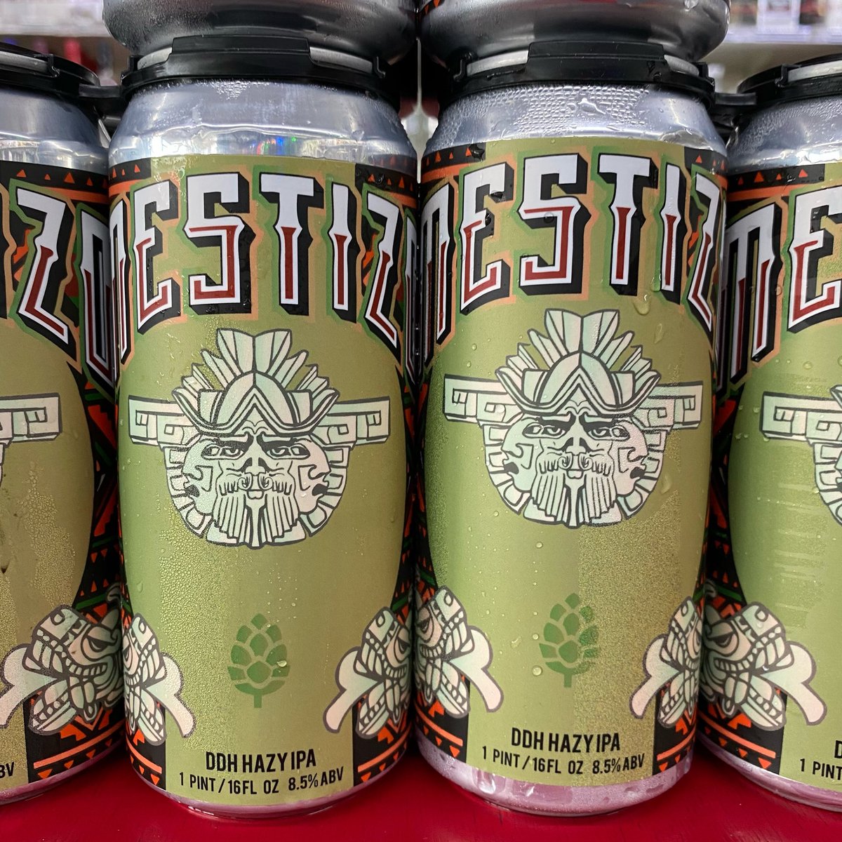 3Ten Liquor (@3tenliquor) on Twitter photo Just landed! Limited Beerthuglife/Brewjeria collab DDH Hazy IPA #mestizo <a href="/beerthuglife/">BeerThugLife</a> @brewjeriacompany #ddh #hazyipa #beer #labeer #craftbeer #bottleshop #3tenliquor #shoplocal #cheers Just landed! Limited Beerthuglife/Brewjeria collab DDH Hazy IPA #mestizo <a href="/beerthuglife/">BeerThugLife</a> @brewjeriacompany #ddh #hazyipa #beer #labeer #craftbeer #bottleshop #3tenliquor #shoplocal #cheers
