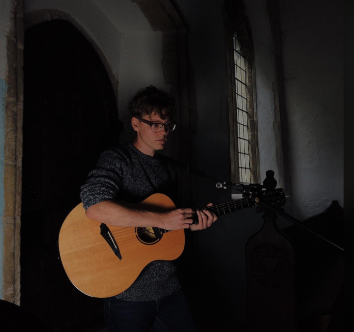 We're back from 11am🙌 and after a week's break we're stacked with brand new local music from the likes of @TomLumleyMusic, <a href="/statuesband/">STANDING LIKE STATUES</a>, @PylonHeights + your music news, Back In Time and a new Do You Remember The First Time? This week from Matt Hammond. <a href="/camfm972/">Cam FM - 97.2</a> 📻