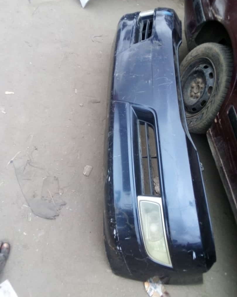 emecux's tweet image. 07049773822 call me for all toyota LEXUS  bumper