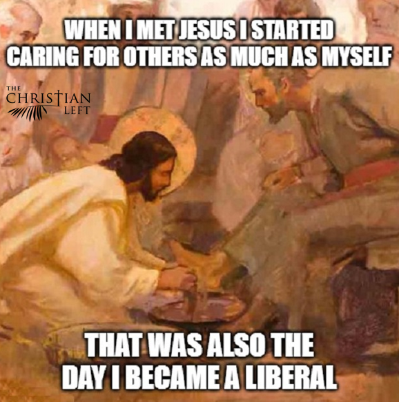 TheChristianLft's tweet photo. #TheChristianLeft Sums It Up Quite Well https://t.co/DgOFMZZk6M