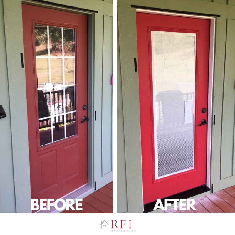 RF Installations LLC tweet media
