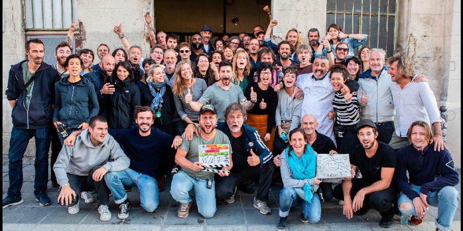 Bronx 30 October Netflix