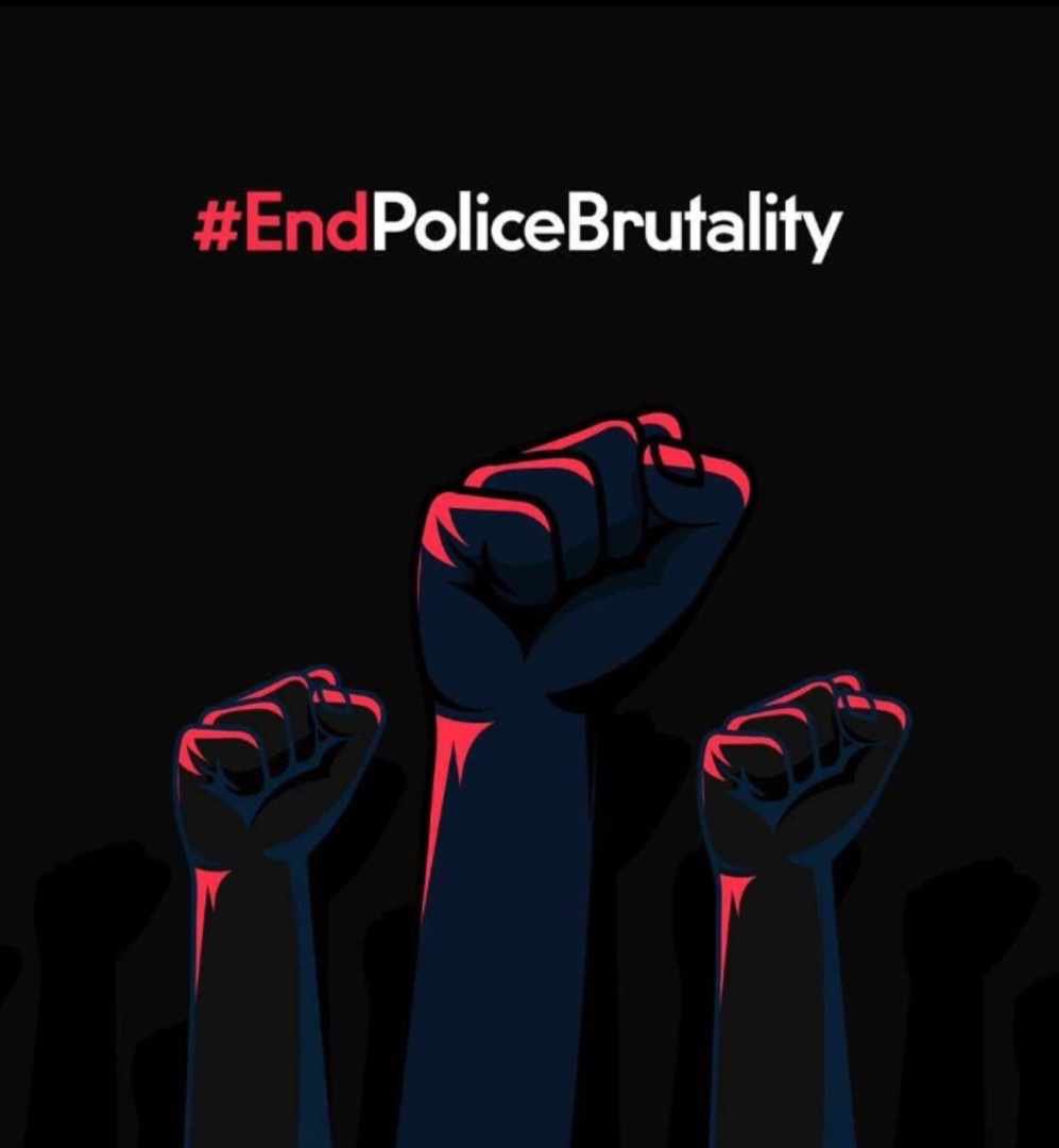 daniel_adedigba's tweet image. Police brutality is deadlier  than the ravaging COVID - 19. There is no reason why government should not show equal concern that was given to the pandemic. If we can build an isolation Centre in less than a week, why is an Order proscribing SARS taking so long? #EndSarsNow