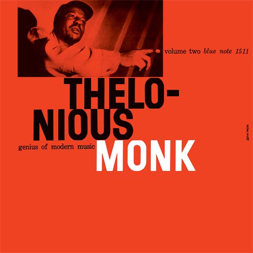 bluenoterecords's tweet photo. .  THELO-
NIOUS
       MONK https://t.co/Jh1va2yxiq
