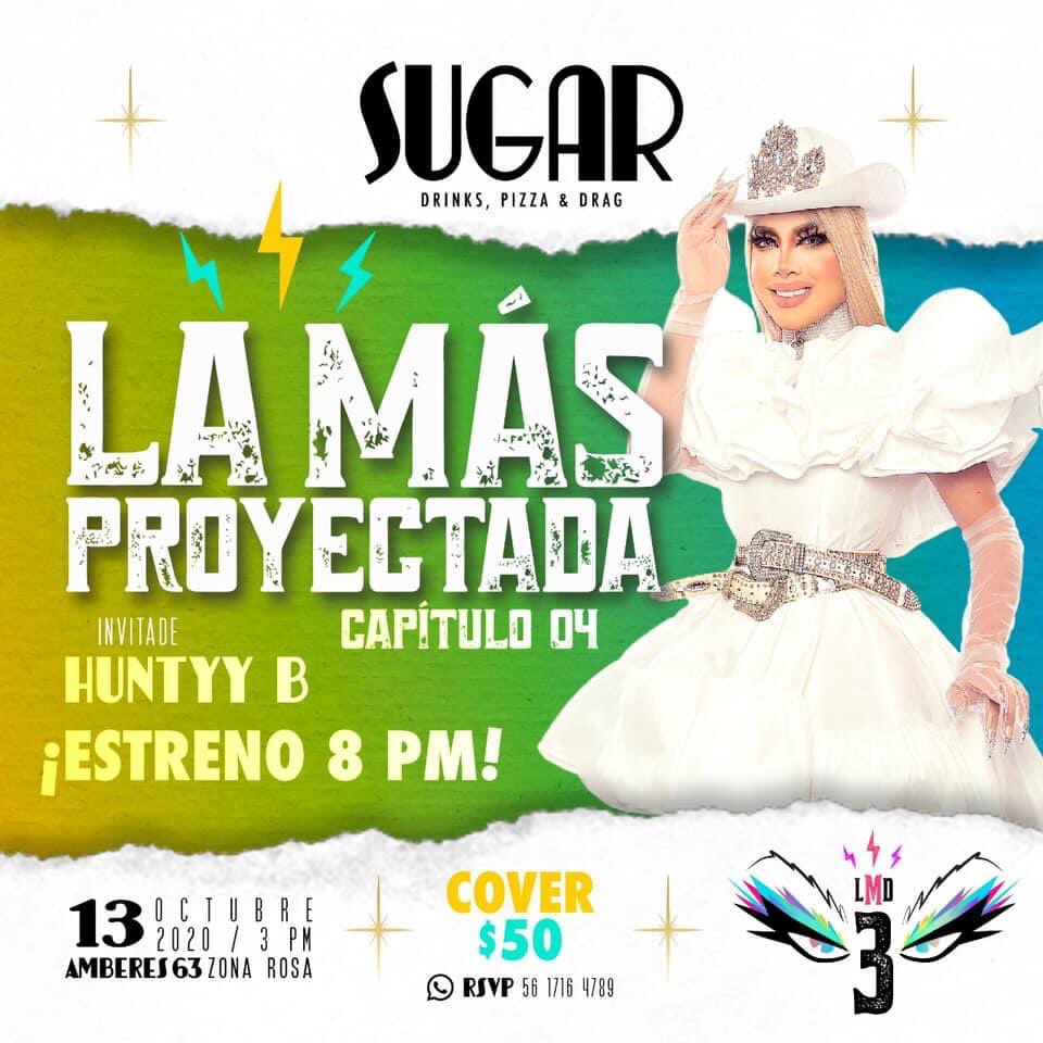 jonasvloggers's tweet photo. ¡Nos vemos el martes , con la muñeca del norte ! 🤠🤠 @thehuntyyb  Nos acompaña en Sugar ¡allá nos vemos! ❤️✨ https://t.co/FzhzyEJb7S