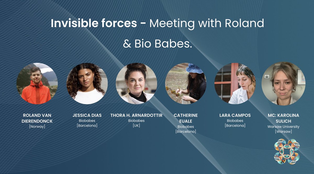 BioBabes tweet media