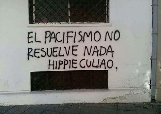 duendeanarko's tweet photo. #NoEsLaForma https://t.co/QlZfvTIxQI