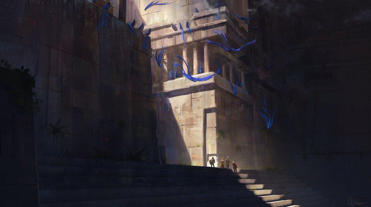 JonDunham's tweet photo. Some images from my personal project, don't want to say too much about it yet, but I hope you like them! https://t.co/7MPw1TFkzP