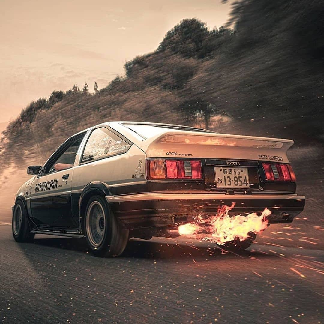 asphaltkillerz's tweet photo. Flaming Legend!
Photo/owner @hachirokuspain
-----
#jdm #hachiroku #tougedrift #tougesociety #touge #eurobeat #ebisu #dorifto #ae86 #r33 #rb26 #rb26dett #4age #jdmculture #nissans13
➤ #asphaltkillerz
➤ #race
➤ #stance
➤ #show https://t.co/KDCSLLvsUI