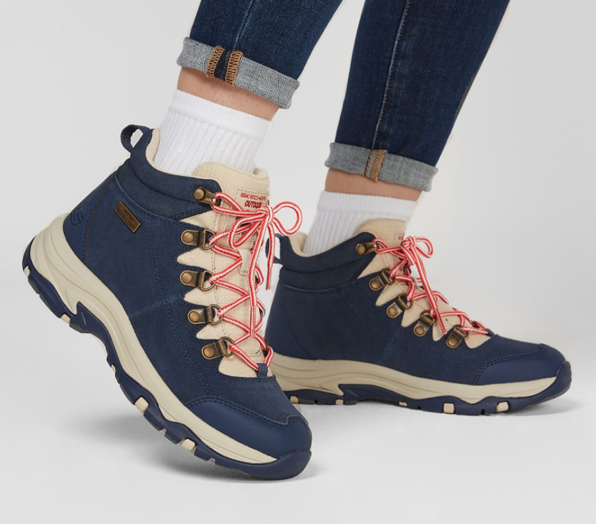 skechers boots qvc uk