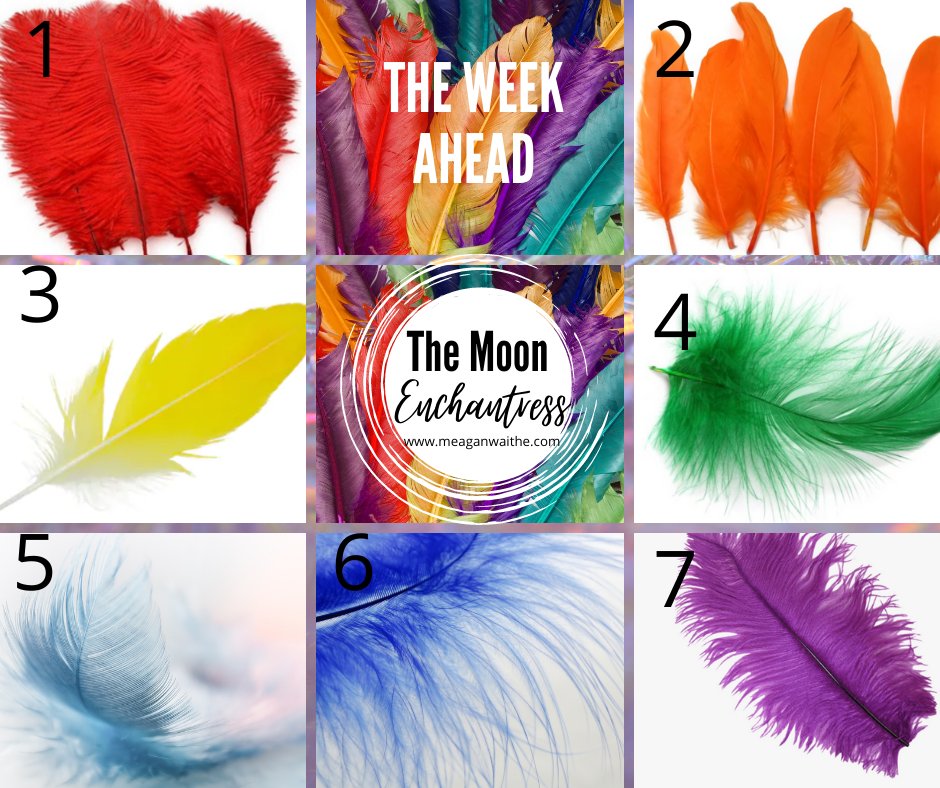 themoonenchant's tweet image. Please choose an image(s) below that resonates.  Feel free to share. 

The deck for this week is by Sonia Choquette, Ask Your Guides, to enable your guides to send your messages for your soul. 

❤️🧡💛💚💙💙💜
#themoonenchantress
#askyourguides
#soniachoquette