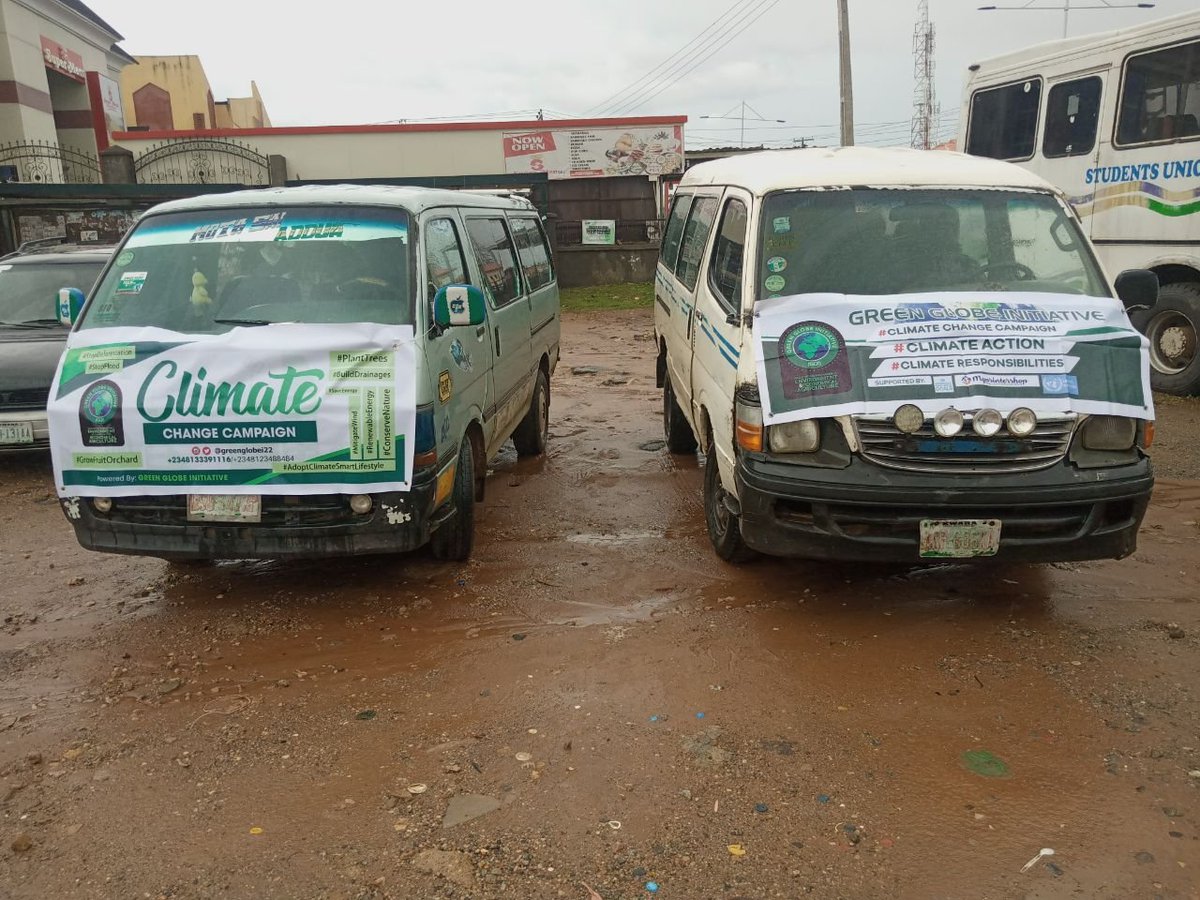 ggiclimate's tweet photo. #Action4Climate #ClimateStrikeKwara @RealAARahman  @Greenglobei22 #InClimateAndEnvironmentMatters, #PlayYourPart @FMEnvng @KwaraEnv 
@IITAForest @IFSAdotnet @IlorinInfo @KwasuOfficial @UNILORIN893FM @AlhikmahUni @Fedpoffa1992 @FedpoffaS @FEDPOFFA_ALUMNI @OlumideIDOWU @KwaraSDGs https://t.co/vFTmUTZcfe