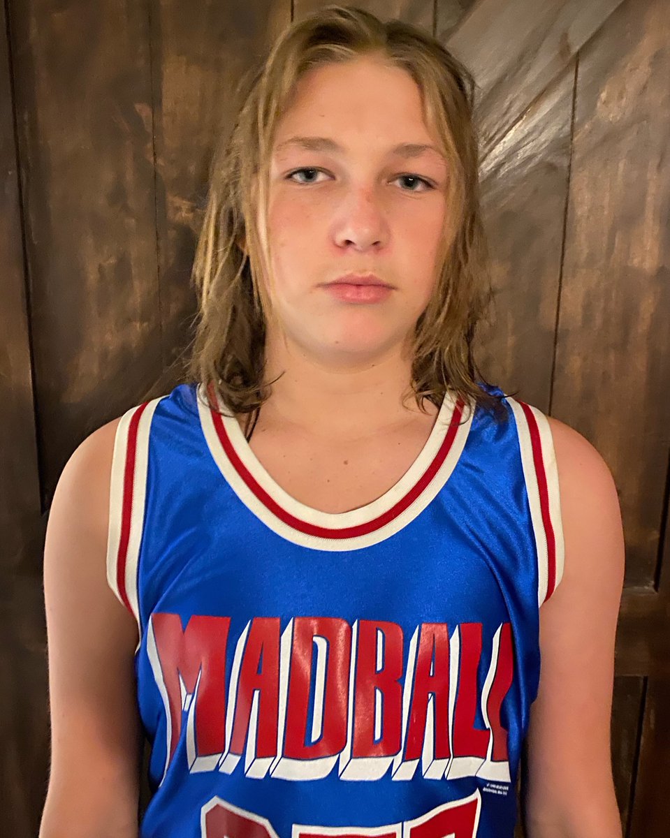 Proud parenting moment. 
Reppin the Madball Jersey for the distance learning year book photo.