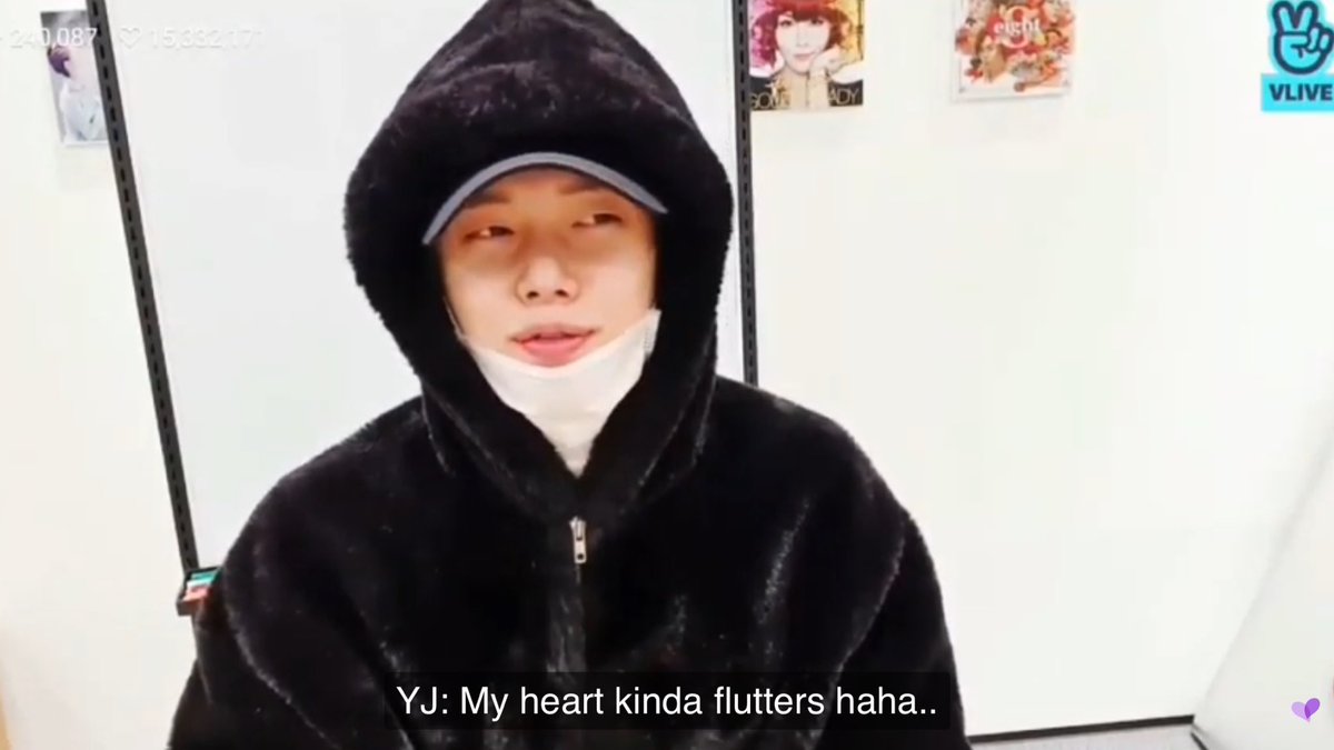  #jimtober D12: Jimin refers to TXT as "the babies". Yeonjun has mentioned it in a vlive before, and Jimin has also said it during one of his own vlives 