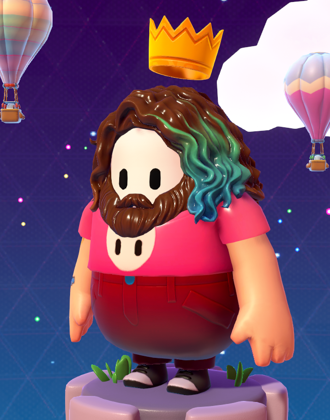 Onfimious34's tweet photo. Won my first game of the day with the Oliver 24 skin, might be my new lucky skin 😏 @OliverAge24 https://t.co/gdG5CGdWUg