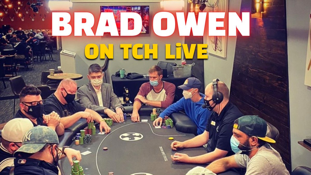 Brad owen poker player Brad owen poker player