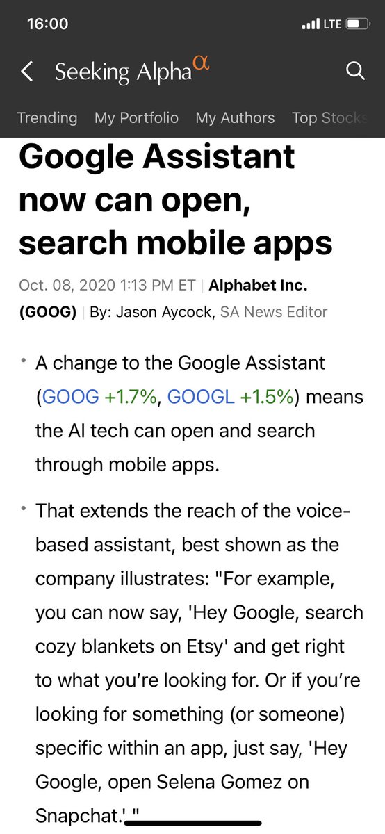 FelipeJCuartas's tweet photo. I’m happy someone figured this out. Next step is to keep improving it to the point where you can do all things on all apps seamlessly via the google assistant environment, apple’s Siri (or through anyone’s environment) #ai #google #tech #apple https://t.co/zfovHHuEuO
