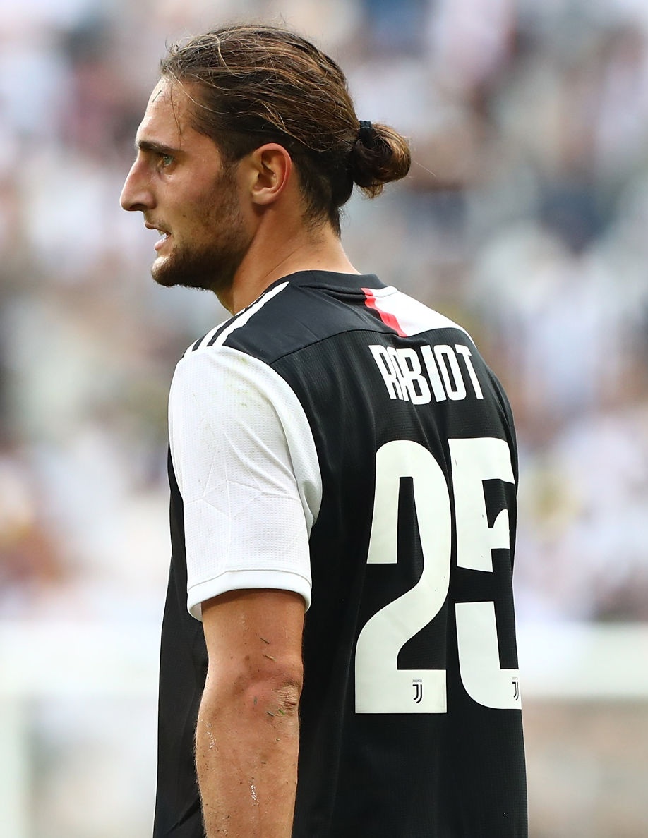 Last year Juve emphasized on "High Risk, High Reward" talents from abroad in De Ligt & Rabiot, who enjoyed domestic & european success who left their home country for the first time in their careerThe "Reward" paid off in the case of De Ligt, but some of the "Risk" materialized