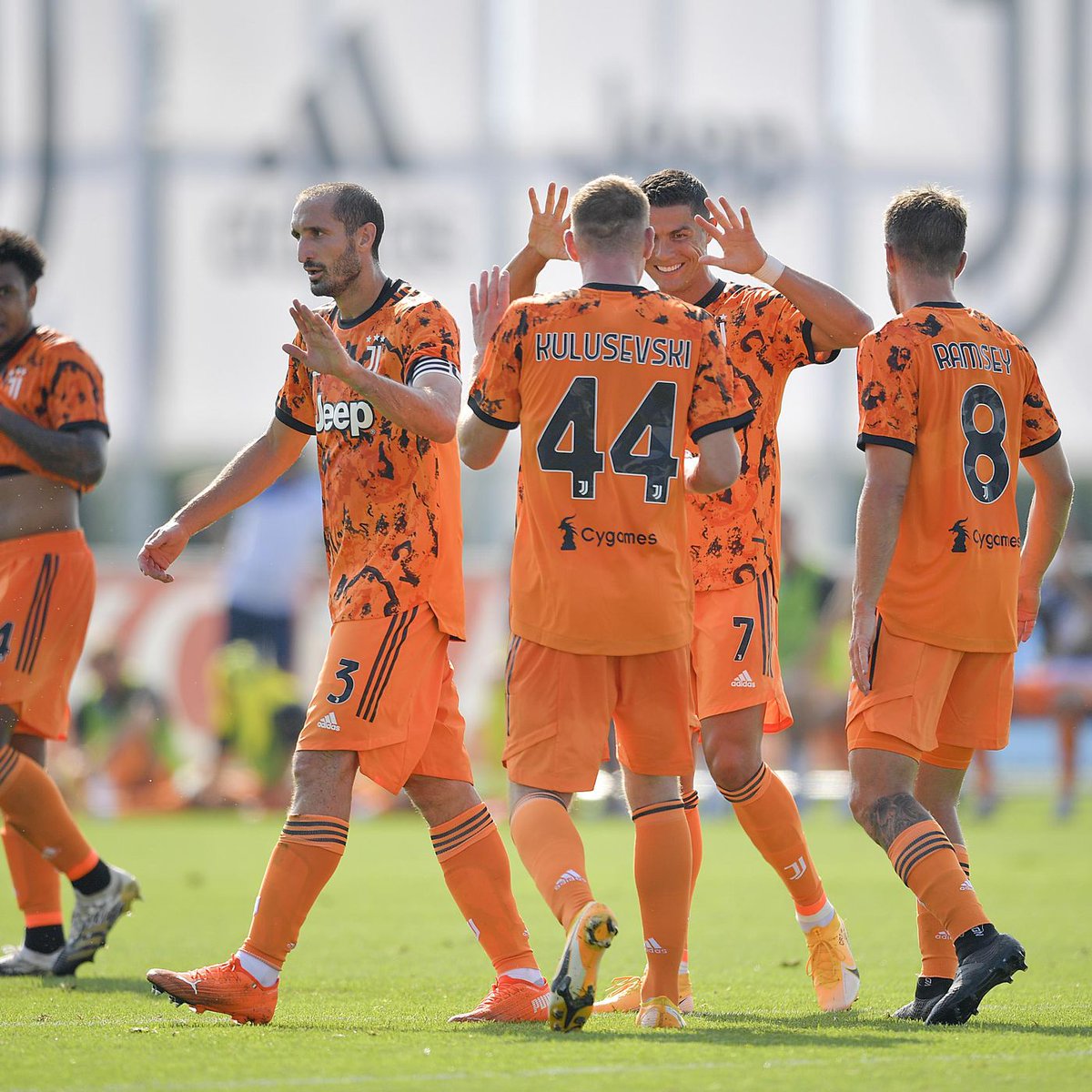 This means that Juve should set high expectations for Kulusevski and Chiesa to perform from the get go, as these purchases already include "Risk Premium" as a safeguardBut of course "Risk and Reward" is a game of probability and there are other factors of success in football 