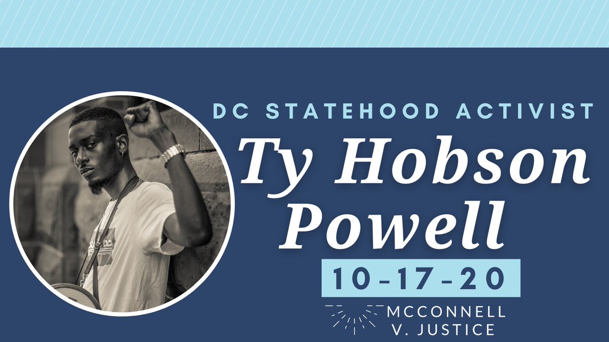 After graduating from high school at 13, he went on to become the youngest student to ever matriculate at <a href="/HowardU/">Howard University</a> in its history. After gaining his Bachelor's degree at age 15 from the <a href="/ubaltmain/">The University of Baltimore</a> and his Master’s degree at 17 from <a href="/LibertyU/">Liberty University</a>, (2/3)