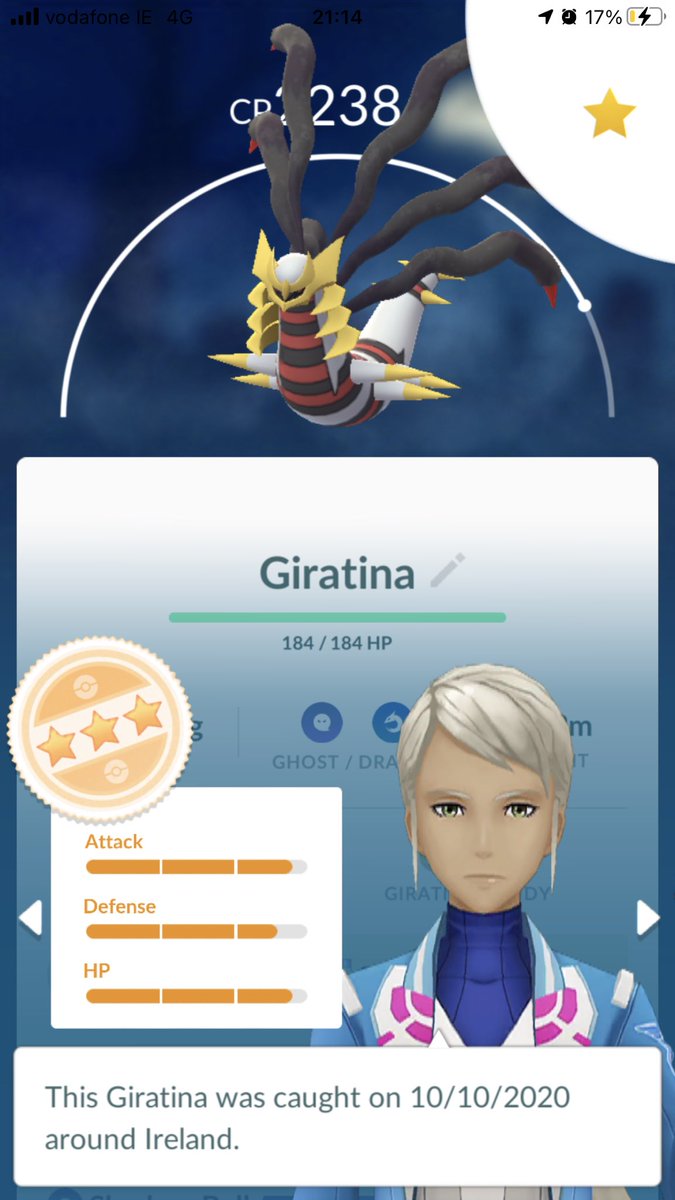 PokemonRaids4's tweet photo. RAID DONE THANKS FOR THE HELP https://t.co/SlxaKMejr5