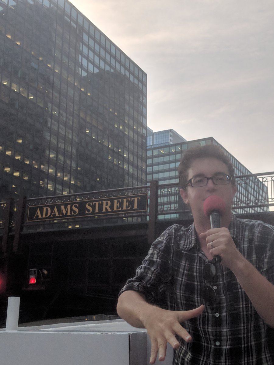 Effing Chicago Virtual Boat Tour tonight at 9pm CST. Free with suggested donations.  Via facebook live at facebook.com/effingchicago and facebook.com/mysteriouschic…

Finally, a boat tour with some swear words.