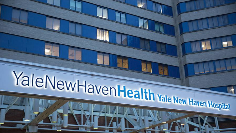 Proud of @YNHH: Within weeks, all notes will be available electronically to patients once signed by a Licensed Independent Provider. Applies to all inpatient and ambulatory notes. @myopennotes @LisaSStump