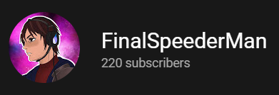 FEELING SO HAPPY EVERYONE YOU'RE AMAZING!! If you haven't already! Check it out my YT channel Link in profile! #youtubechannel #youtubegaming