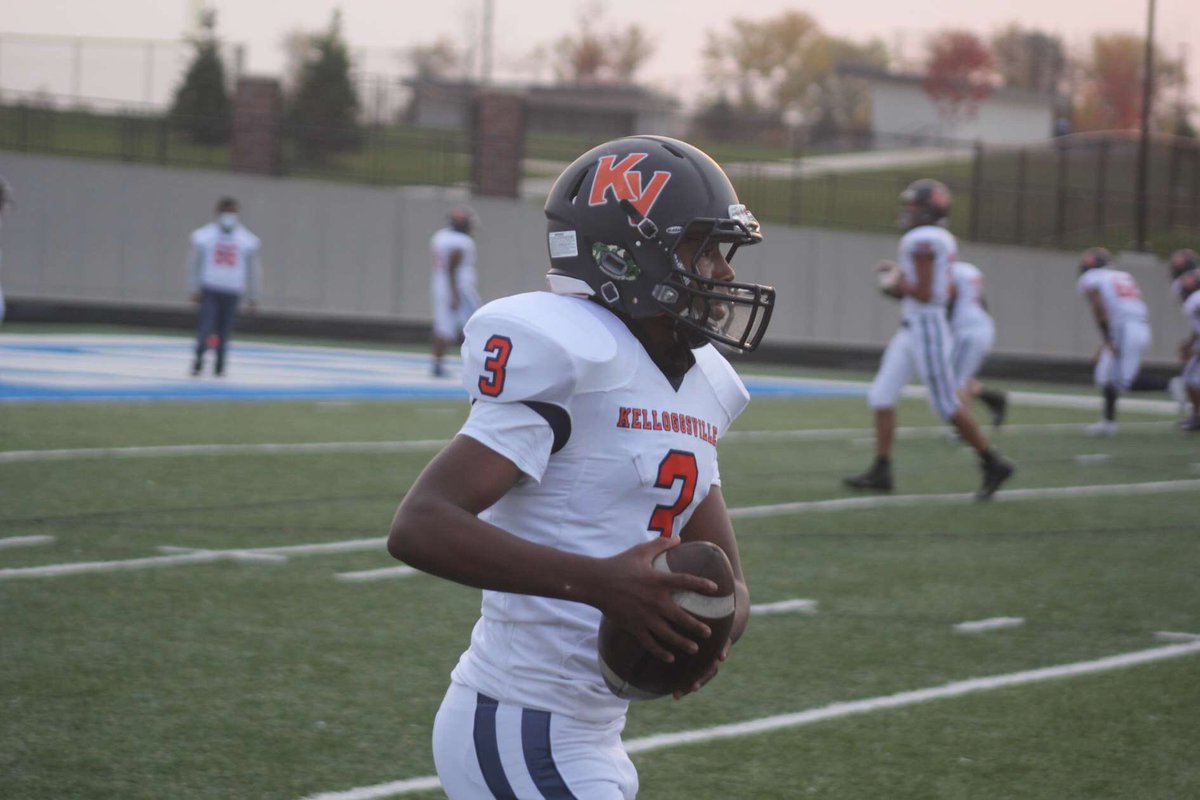 Deonte Brown tweet media