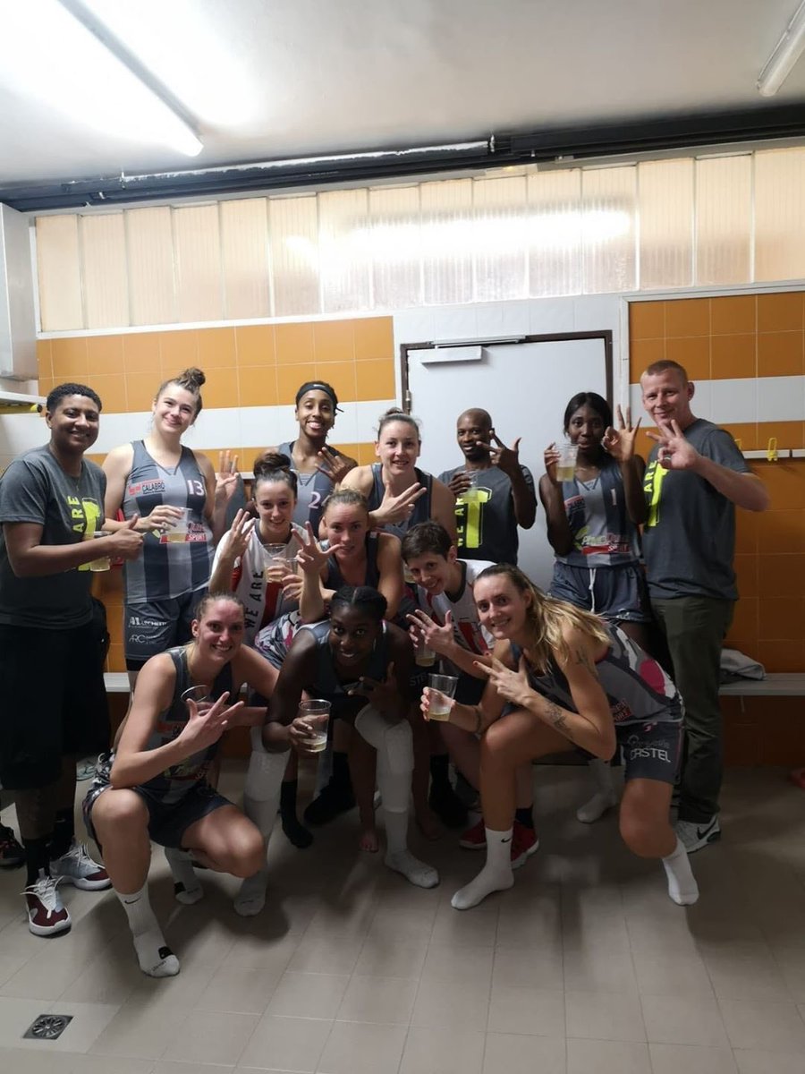 Monaco Basket Asso tweet media