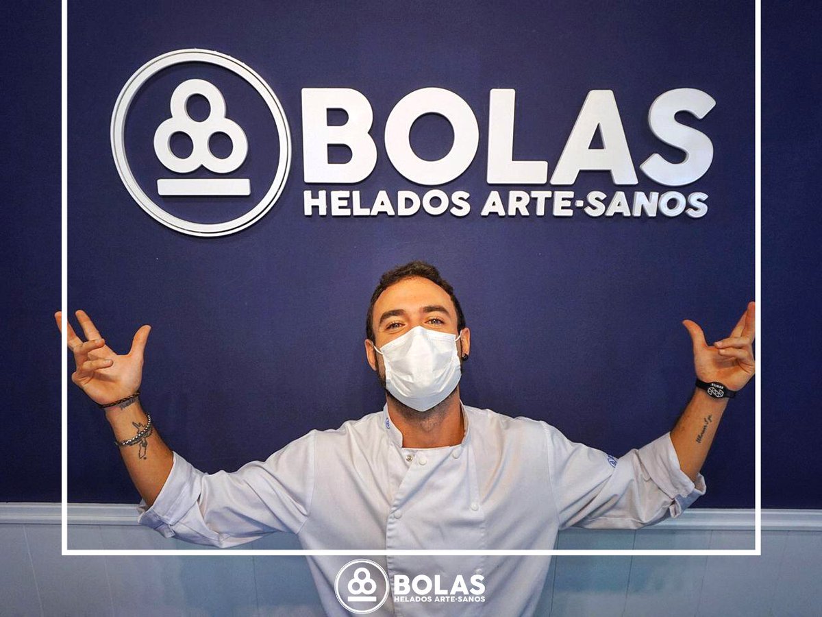 🌍 Te presentamos a Antonino Parrilla. De familia de tradición heladera y tras dar la vuelta al mundo durante varios años, <a href="/nainoparrilla/">Nainoparrilla</a> volvió a Sevilla para lanzar su propia interpretación de una heladería gourmet como la que hoy conocemos. ¡Nuestro maestro heladero!