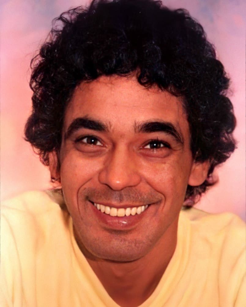 Happy Birthday Mohamed Mounir \"king\" ( 10 October 1954) 66y 