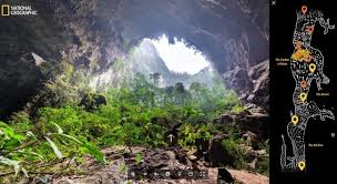 Bu keşif mağaranın efektif hacmini 1,6 milyon metreküpten fazla artırmaktadır. Bölgeyi çevreleyen yoğun ormanlar, pek çok ürünün yetiştirilmesine izin vermiyormuş. Son Doong'un keşfi ve bölgeden geçen keşif gezileri sayesinde,