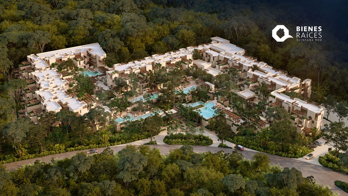 BienesRoo's tweet photo. Deptos venta Tulum Q Roo
$ 236,000 USD · Sup 99 m2
Móvil +52 1 961 138 48 65

#InmobiliariasTulum #BienesRaícesTulum #TulumRealEstate #Departamentosenventa #Apartmentsforsale #Tulum101 #GranTulum #AgenciaInmobiliariaQuintanaRoo #BienesRaícesQuintanaRoo #QuintanaRooRealEstate https://t.co/PL6Sv57vLl