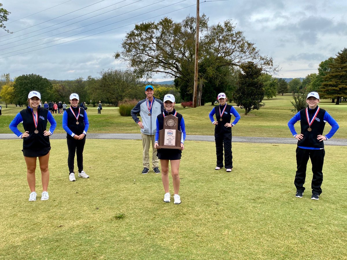 LCA Athletics tweet media