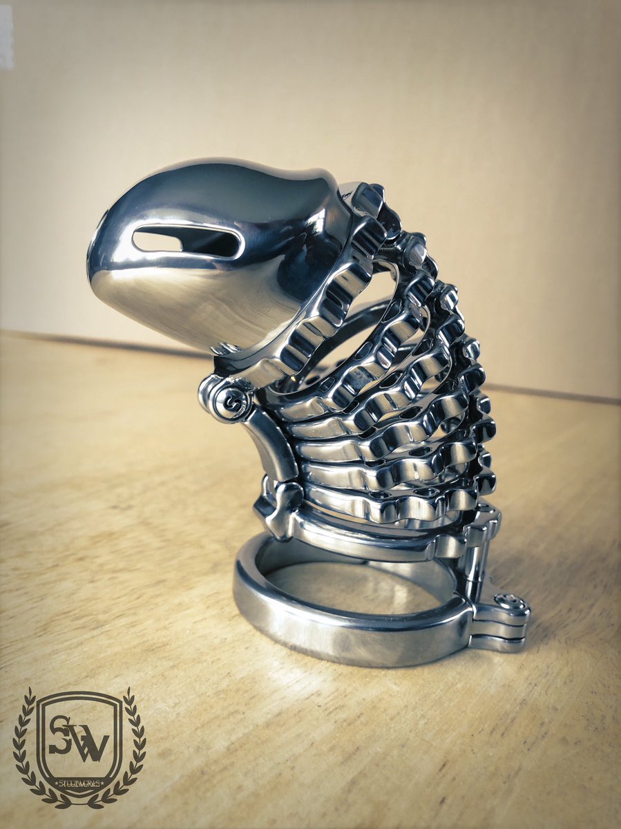 SteelwerksExtreme tweet media