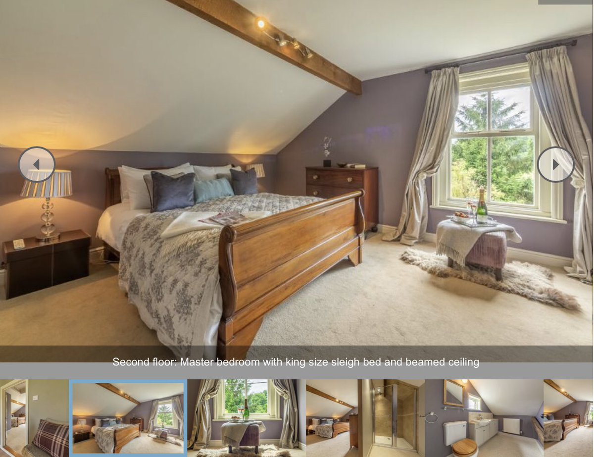 Norfolk Holiday Cottage tweet media