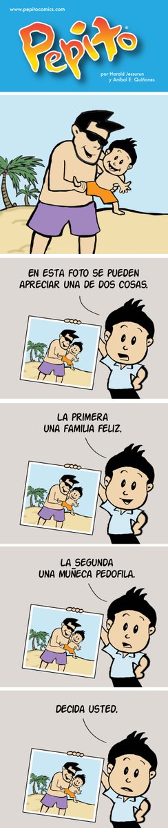 PepitoTweets's tweet photo. #Pepito https://t.co/c6GFZDmknS
