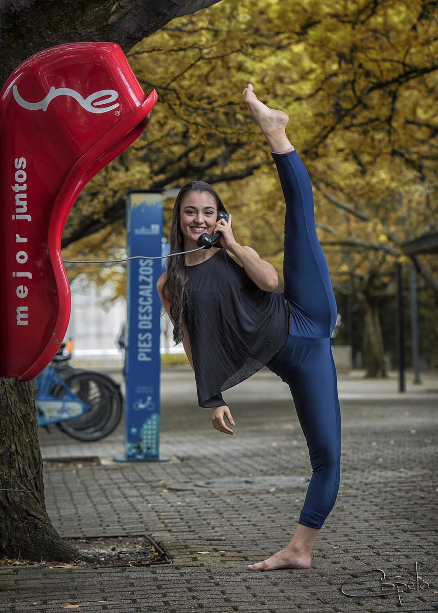 CapetoFoto's tweet photo. Paola by Capeto 
#ballet #dance #photography #expression #danza #foto https://t.co/9UYHH4mNiS