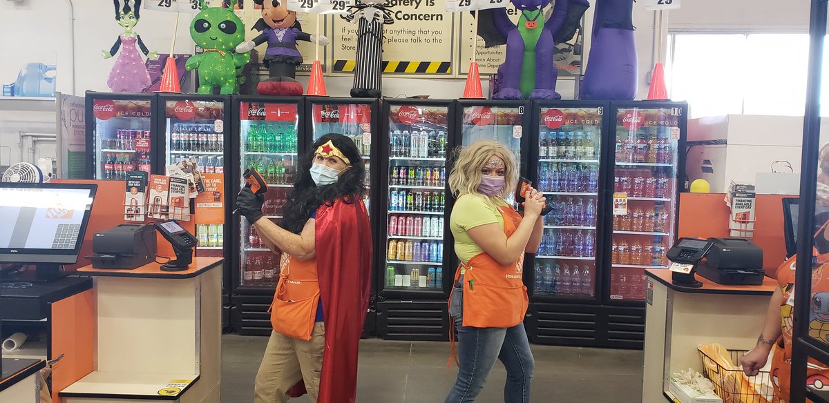 stevedhd's tweet photo. Its superhero day here!
#thd0416
#getd18
@KennyRedigerTHD 
@cris_talamantes 
@BarbJPMD 
@NagyAndrew https://t.co/aodIBzGdpr