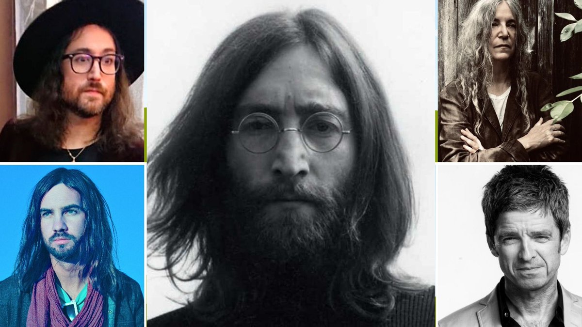 #LENNON80  Las celebraciones por el cumpleaños 80 de #JohnLennon  contó con la participación de Tame Impala, Noel Gallagher, Patti Smith y más.

Aquí todos los detalles de #JohnLennon80 
bit.ly/3dgDgqF