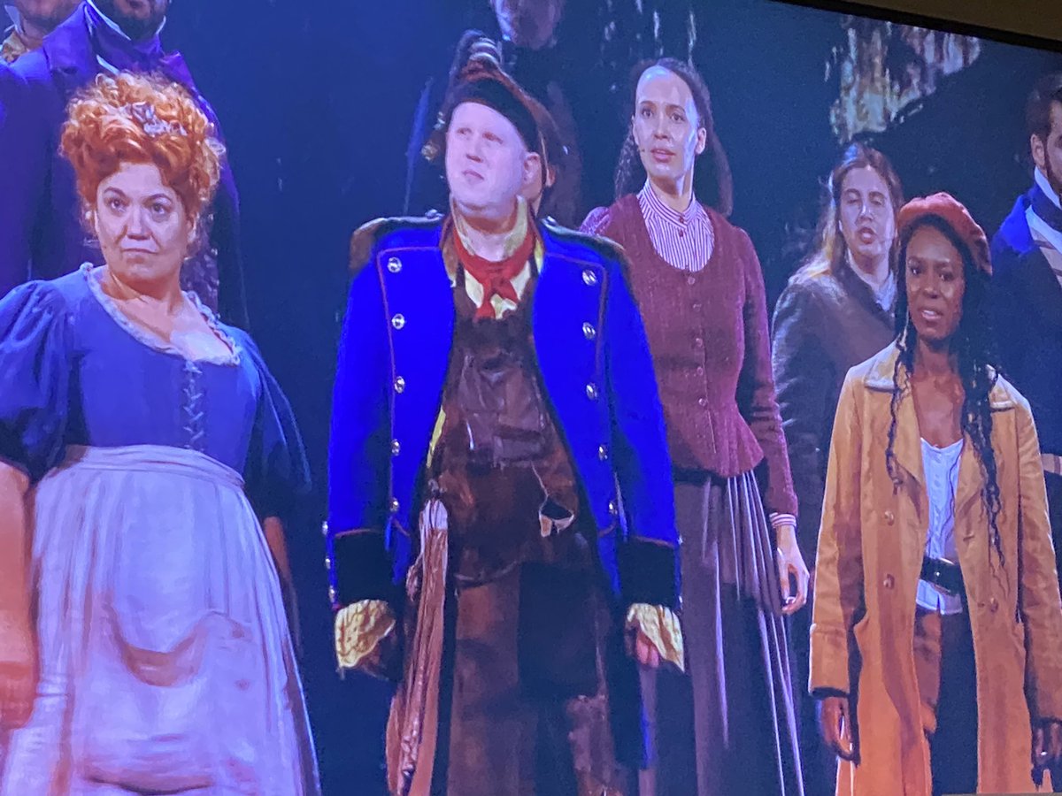 So <a href="/RishiSunak/">Rishi Sunak</a> #MoreThanViable #NOTLowSkilled #SaveTheArts did you hear the people sing? Thank you <a href="/BGT/">BGT</a>