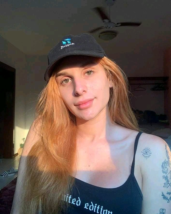 mapantaleaoo's tweet photo. Uma selfie naturalsinha desse descanso aqui no feed pra vocês 💕 https://t.co/OhlbClJWBd