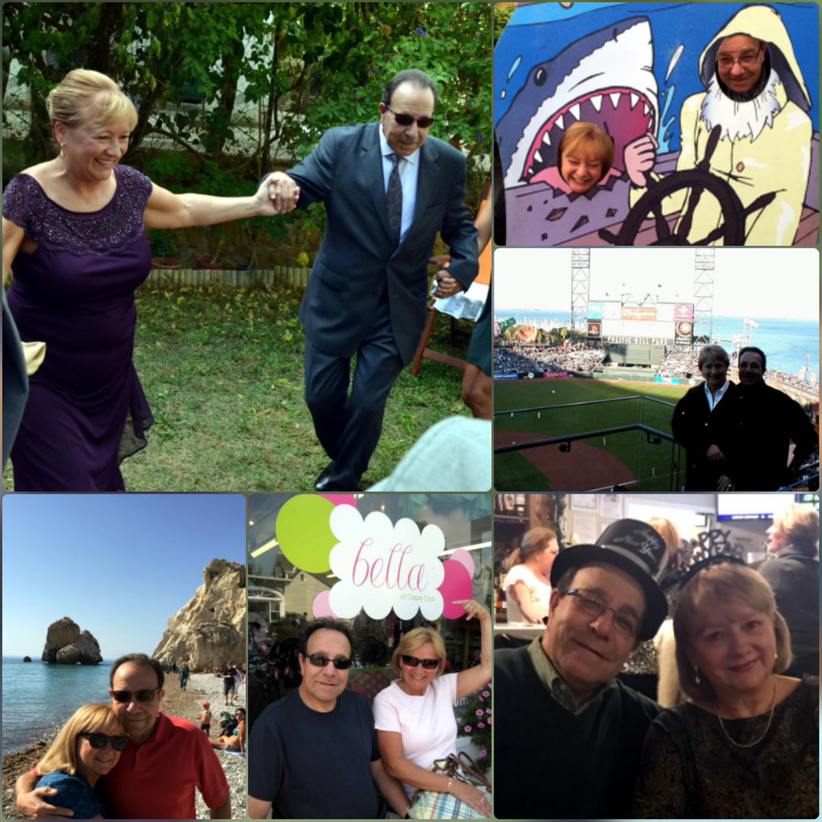 Said my good-byes today to a former colleague &amp; special friend! Mrs. Capalbo's students will remember her for her caring, generous, &amp; funny demeanor! So glad <a href="/NortonSchools/">Norton Public Schools</a> brought us together all those years ago! 💜 #HAYNation